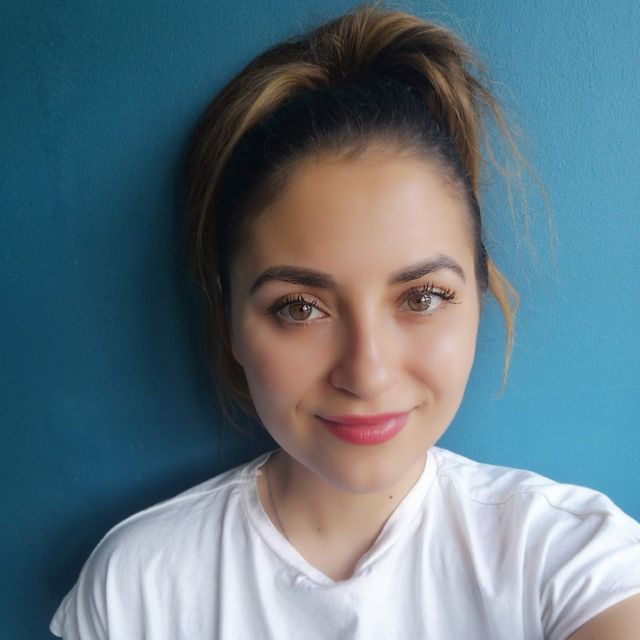 Federica Marzullo, psicologo clinico Modugno