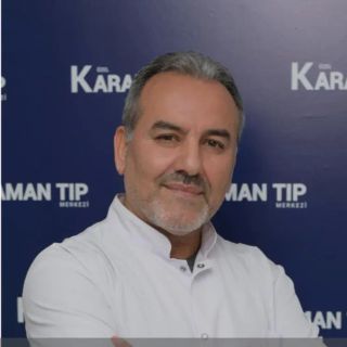 İdris Çıldır, Kulak Burun Boğaz Karaman