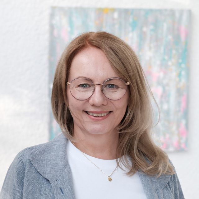 Anna Pruszko, psycholog Warszawa