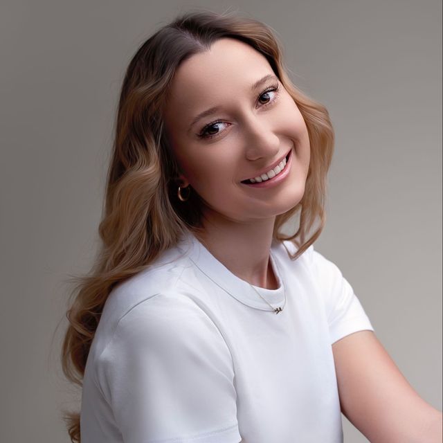 Oliwia Krawczak, stomatolog Warszawa