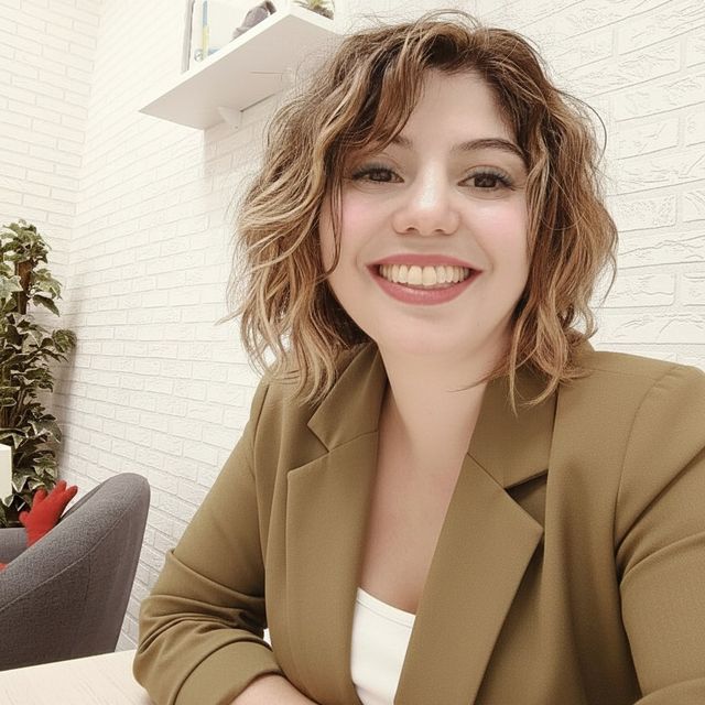 Nuria Sanfiel Toledo, Psicólogo San Cristóbal de la Laguna