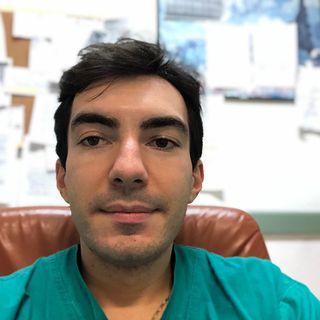 Dott. Alessandro Massara