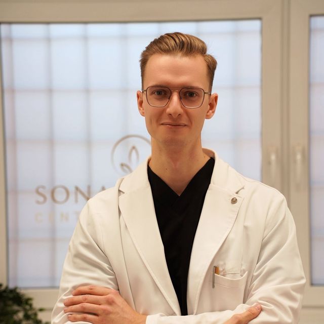 Wojciech Kalemba, lekarz rodzinny Wrocław