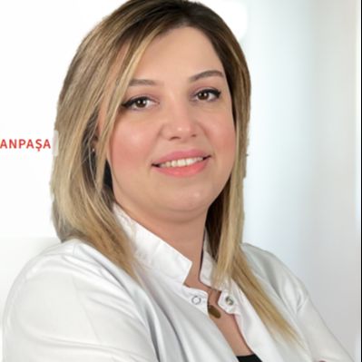 Merve Güner, Geriatri Gaziosmanpaşa