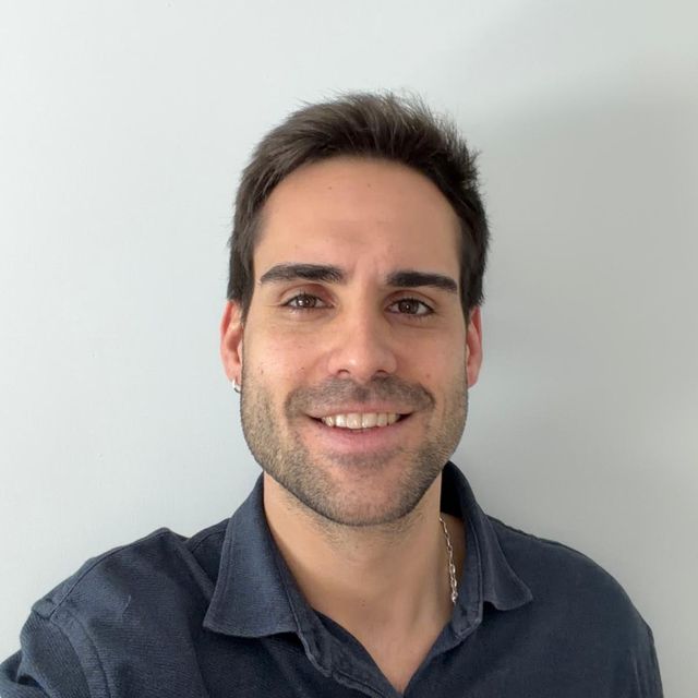 Mario Gonzalo Escuredo, Psicólogo Madrid