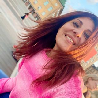 Simona Colaiuda, psicoterapeuta Torino