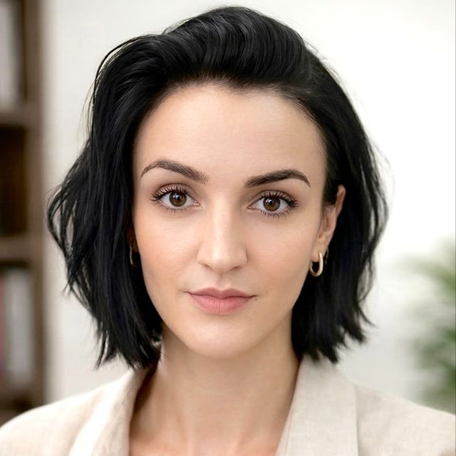 Anna Cis, psycholog Bytom