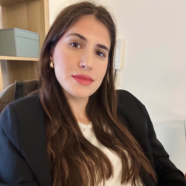 Erika Strano, psicologo Roma