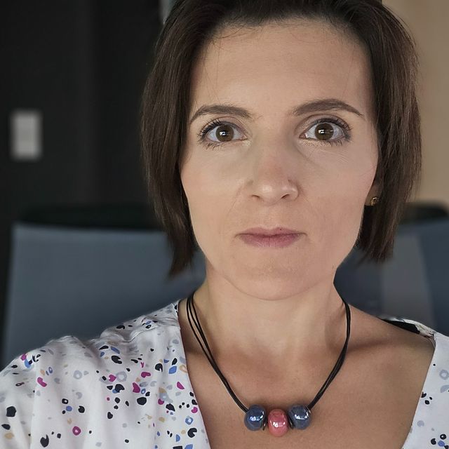 Anna Jaworska, radiolog Leszno