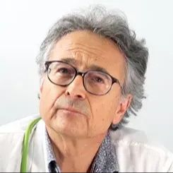 Vincenzo Iurlaro, diabetologo Francavilla Fontana