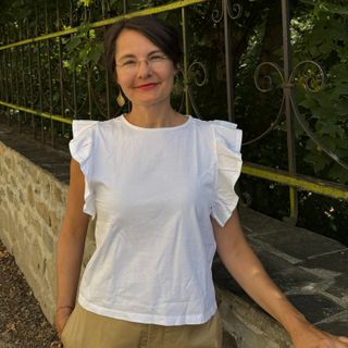 Zvětšit obrázek: Marcela Hartmannová, psycholog Olomouc