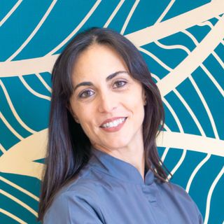 Ingrandire l'immagine: Lorena Ullio, dentista Roma