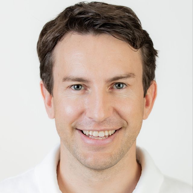 Constantin Chylla, Zahnarzt Ismaning