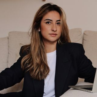 Acercar imagen: María Duque, Logopeda San Sebastián de los Reyes