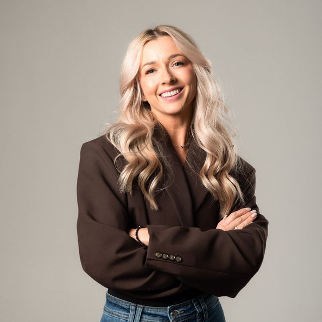 Karolina Piątek, psycholog Gdynia