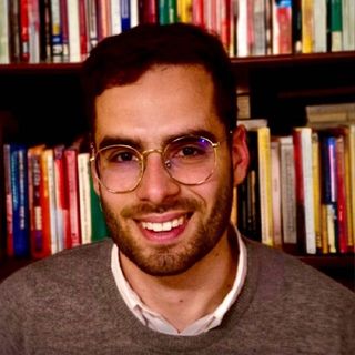 Ingrandire l'immagine: Amedeo Fonte, psicologo Pescara