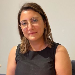 Resmi büyüt: Sena Nuraltan, Psikoloji İstanbul