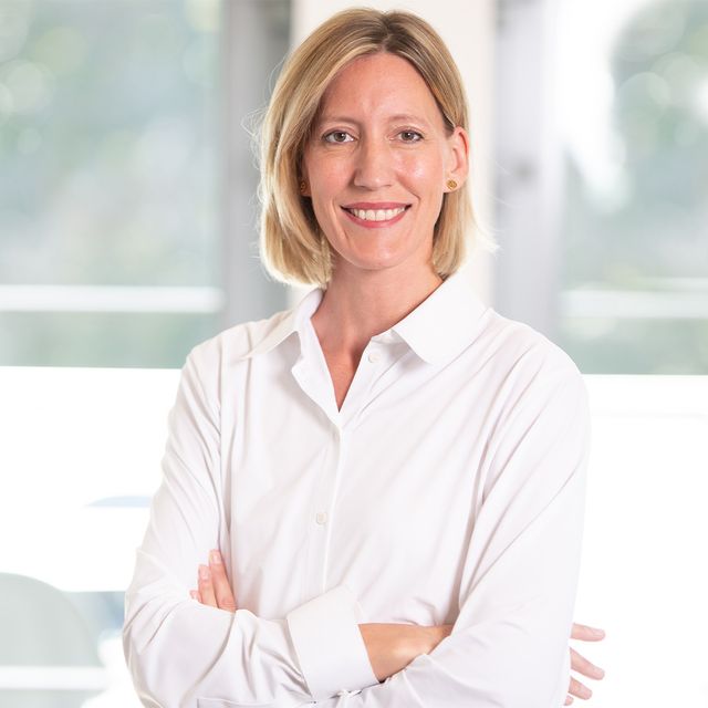 Felicitas Manig, Orthopäde & Unfallchirurg Dortmund