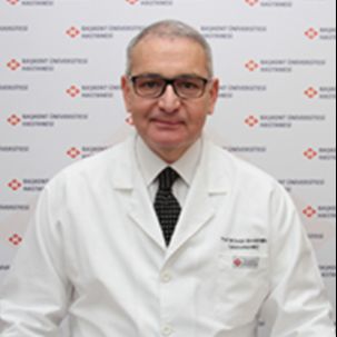 Ahmet Sedat Boyacıoğlu, Gastroenteroloji Çankaya