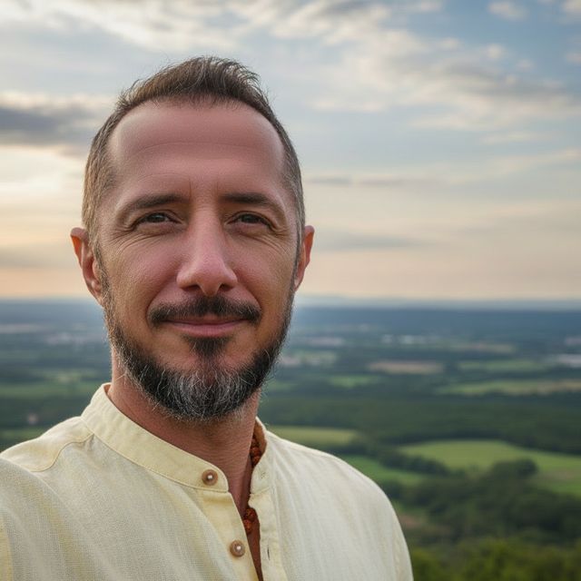 Omkara ., Terapeuta complementario Reus