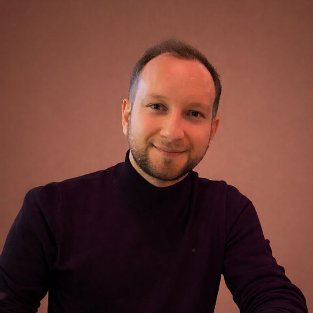 Engin Yanak, Psikolojik Danışma ve Rehberlik İstanbul