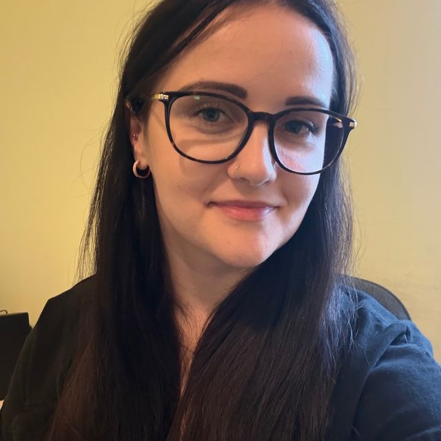 Dominika Morgaś, psycholog Warszawa