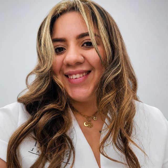 Paola Martínez, Terapeuta complementario Oviedo