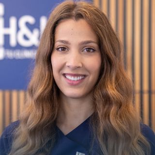 Acercar imagen: Maria Cano Sanchez, Dentista Astillero