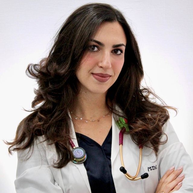 Maria Teresa Narducci, allergologo San Nicola la Strada