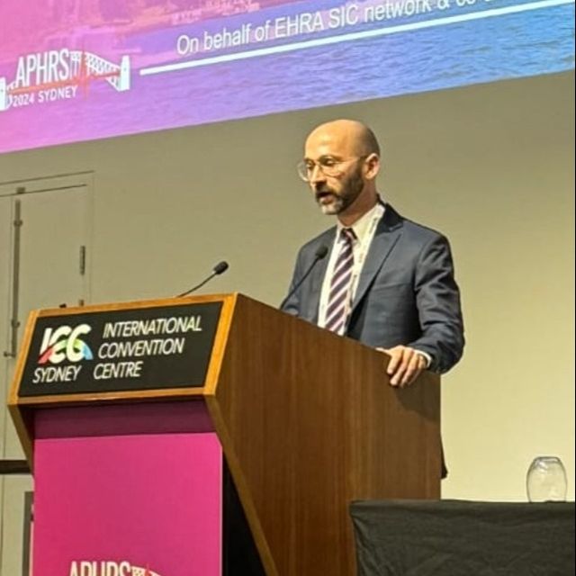 Piotr Futyma, kardiolog Rzeszów