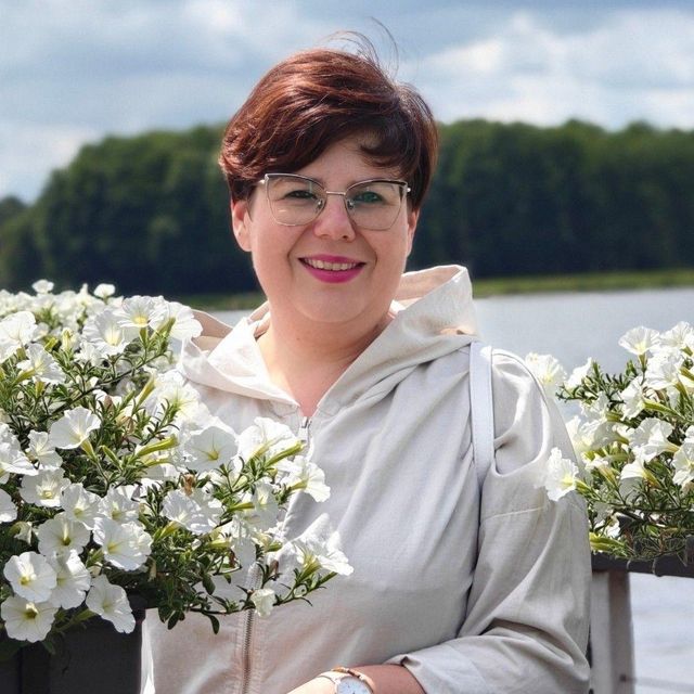 Justyna Misiorek, psycholog Zamość