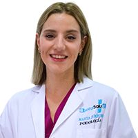 Marta Jeronimo, Podólogo Talavera de la Reina