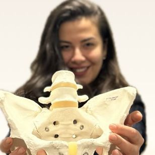 Öykü Eylem, Fizyoterapi Ve Rehabilitasyon Ankara