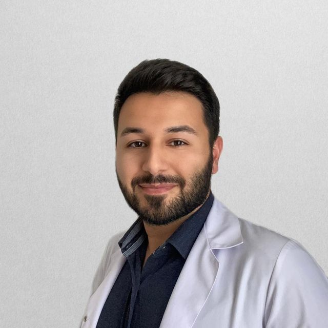 Mehmet Akgün, Psikoloji Yozgat