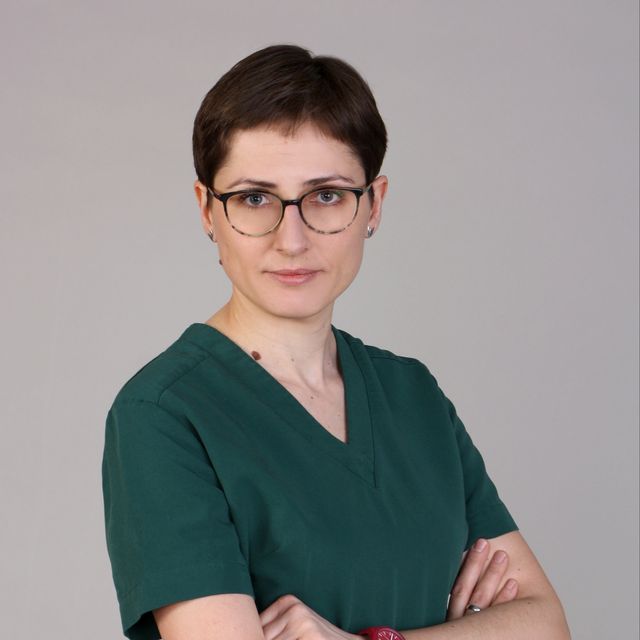 Aleksandra Ignatiuk