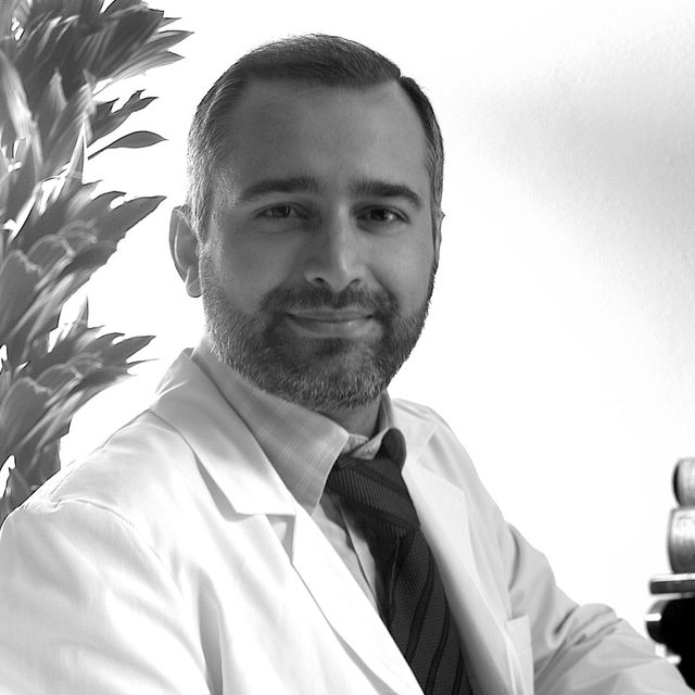 Luigi Cursio, chirurgo estetico Torino