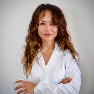 Ludovica Verrelli, ginecologo Savigliano