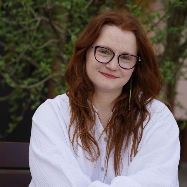 Karolina Bogusz-Flis, psycholog Warszawa