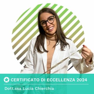 Dott.ssa Lucia Chierchia