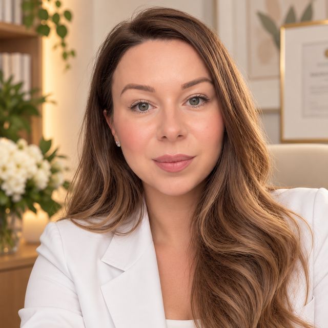Dorota Węgrecka-Wójcik