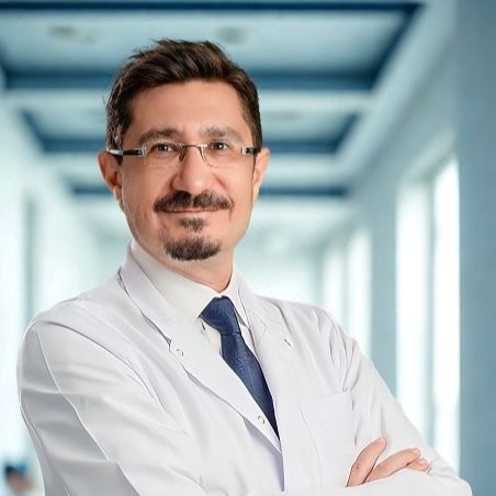 Murat Eren, Kardiyoloji Aliağa