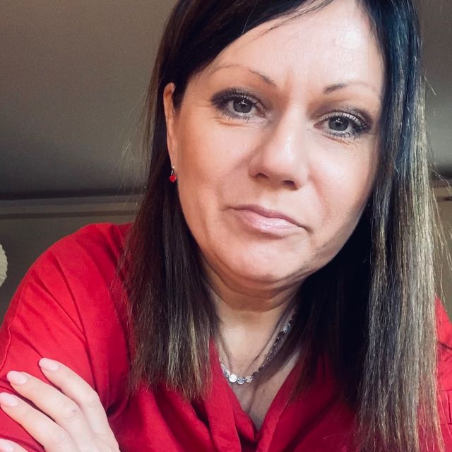 Anna Kopytowska , psycholog Tychy