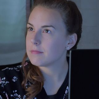 Dott.ssa Susanna Urban