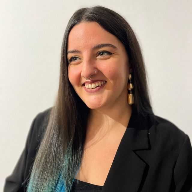 Irene Ruiz Muñoz, Psicólogo Barcelona