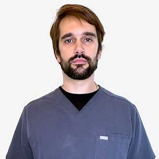 Ingrandire l'immagine: Leonardo Prai, podologo Cittadella