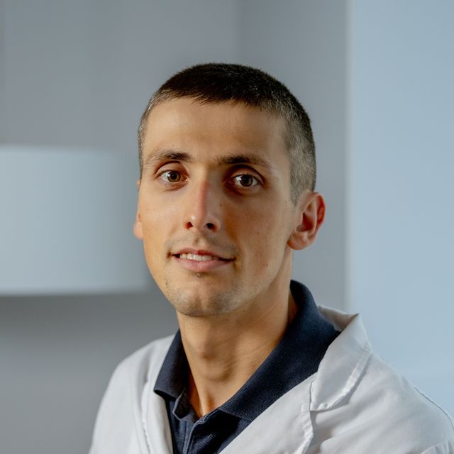 Manel Fa Binefa, Traumatólogo Esplugues de Llobregat