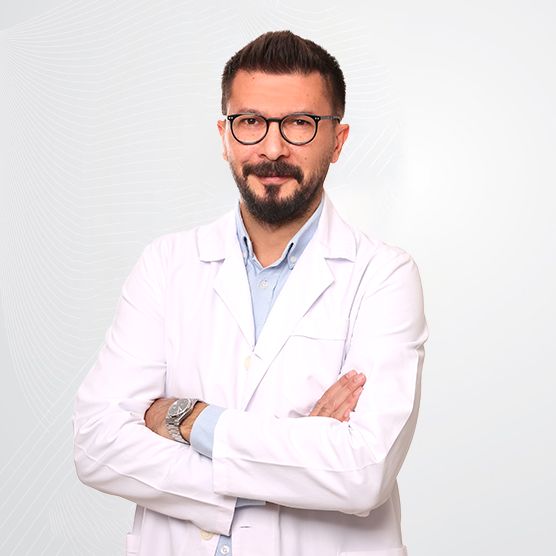 Akın Sezgin, Ortopedi Ve Travmatoloji Bafra