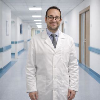 Giorgio Fattorini, andrologo Roma