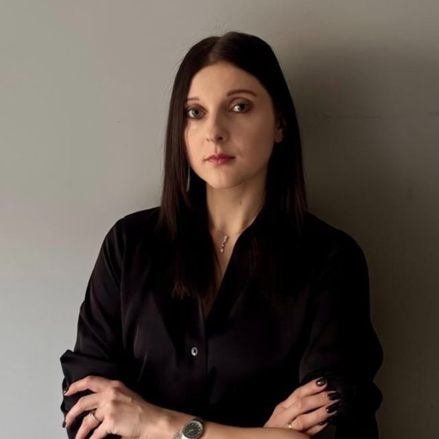 Aleksandra Janisz, psycholog Nowy Sącz