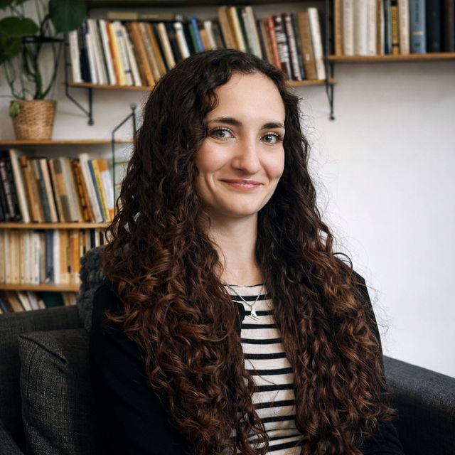 Anna Niworowska, psycholog Warszawa